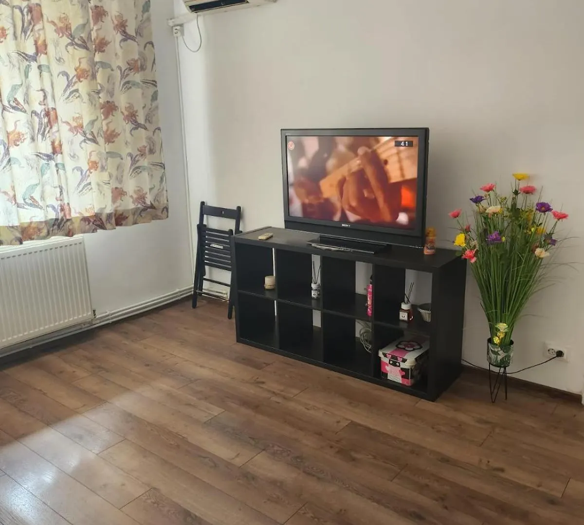 Exceptional Apartment - Gara De Nord Bucharest Romania