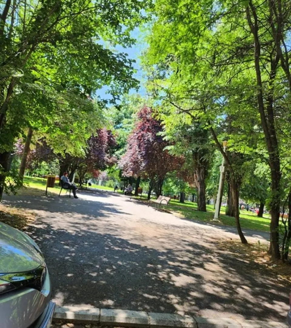 Exceptional Apartment - Gara De Nord 부쿠레슈티 루마니아