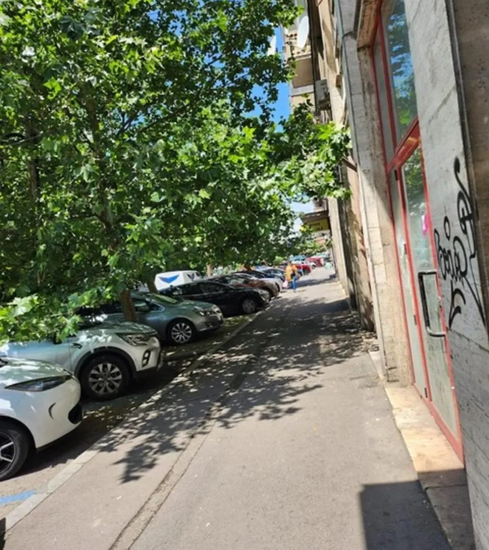Exceptional Apartment - Gara De Nord 부쿠레슈티 0*,  루마니아