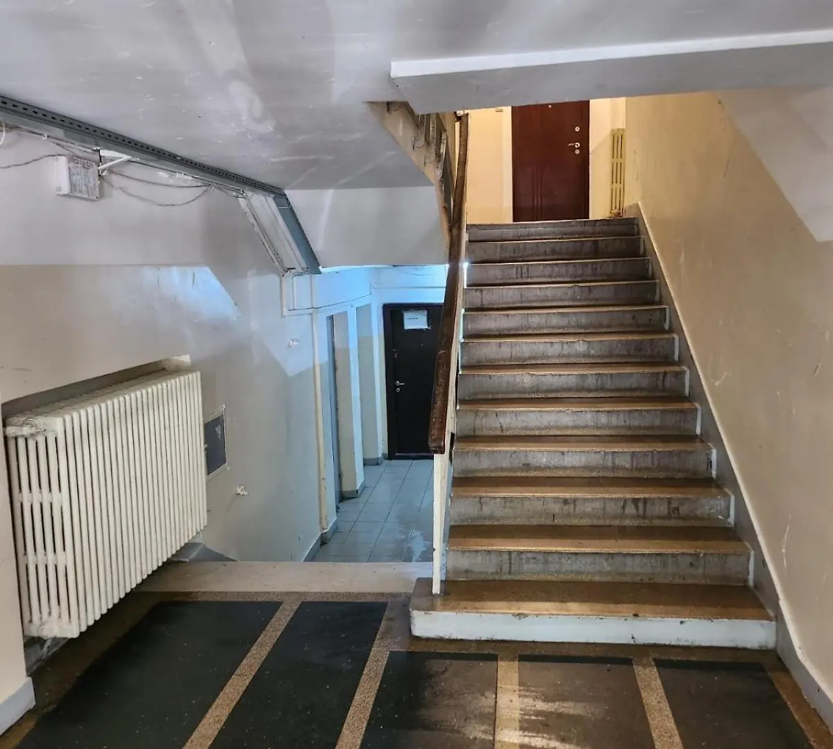 Exceptional Apartment - Gara De Nord 부쿠레슈티