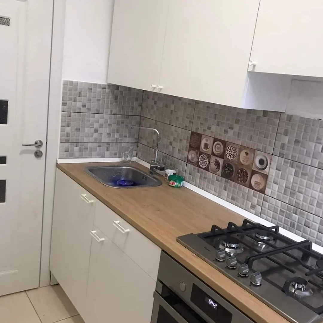 Exceptional Apartment - Gara De Nord 부쿠레슈티 루마니아