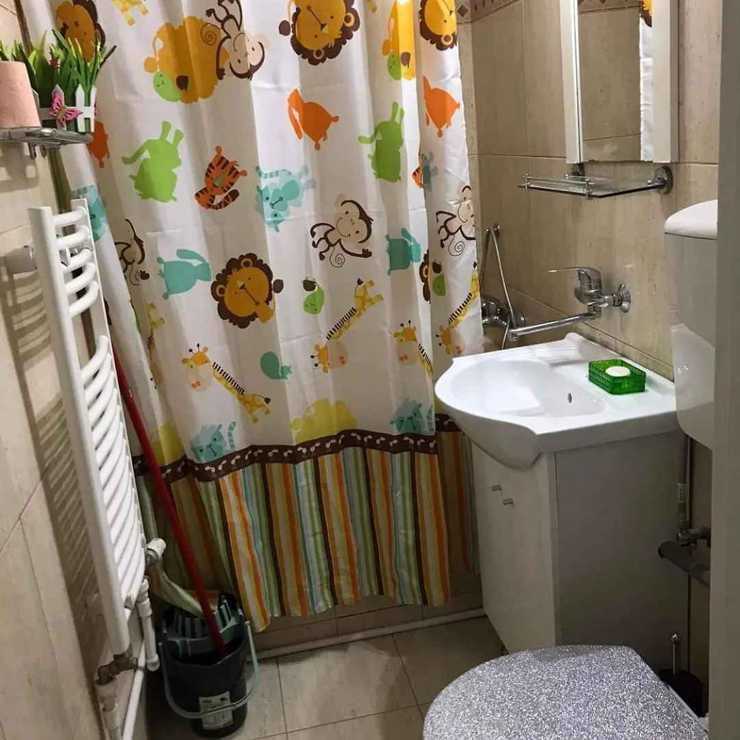 Exceptional Apartment - Gara De Nord 부쿠레슈티