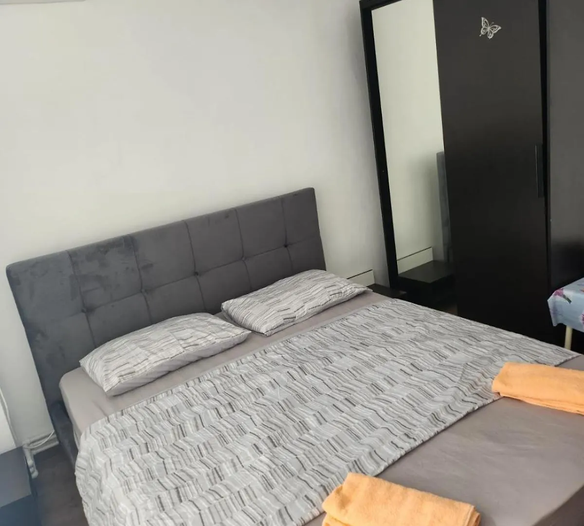 Exceptional Apartment - Gara De Nord 부쿠레슈티 루마니아