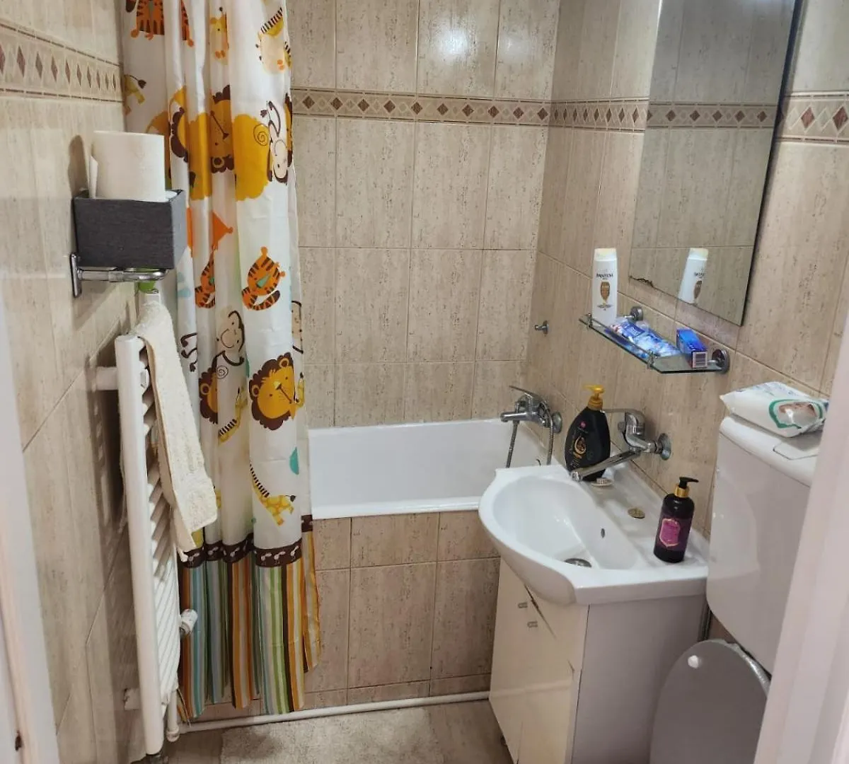 Exceptional Apartment - Gara De Nord 부쿠레슈티