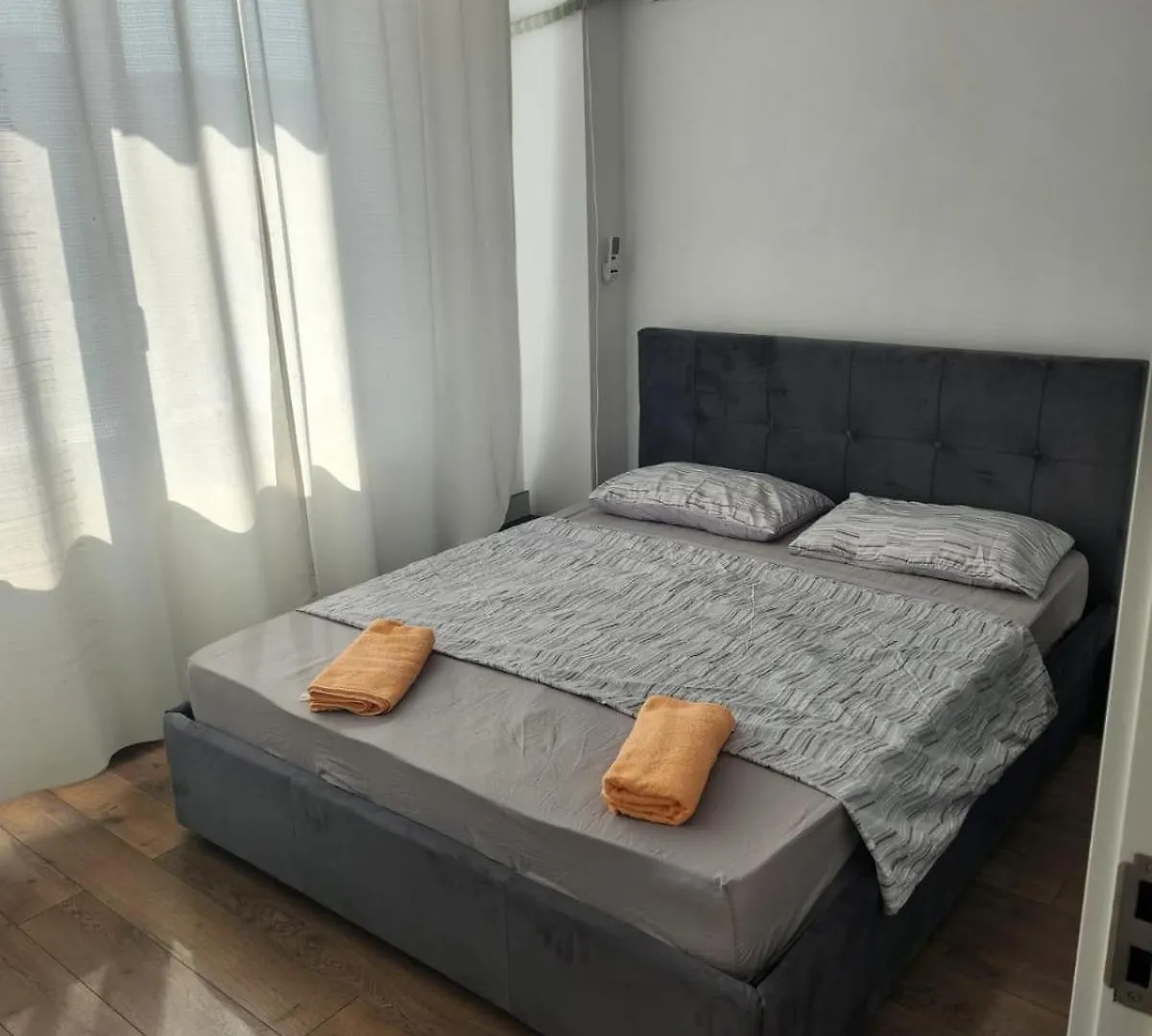Exceptional Apartment - Gara De Nord 부쿠레슈티