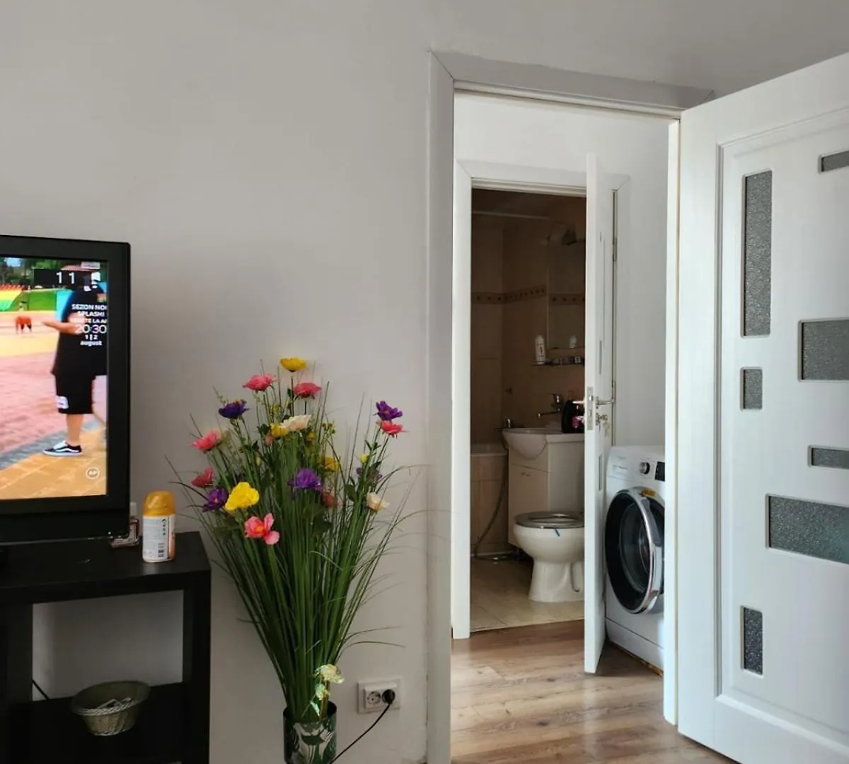 Exceptional Apartment - Gara De Nord 부쿠레슈티