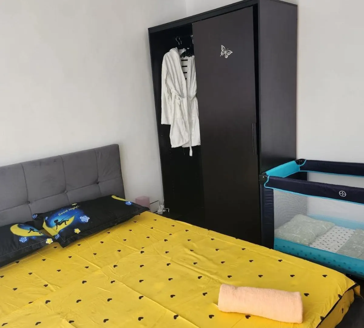Exceptional Apartment - Gara De Nord 부쿠레슈티