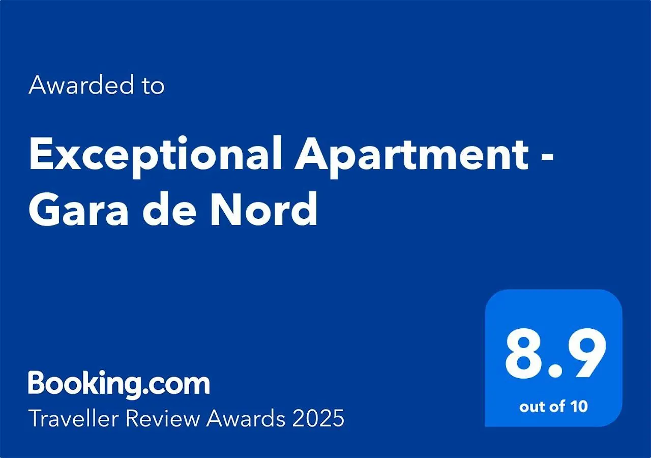 Exceptional Apartment - Gara De Nord 부쿠레슈티